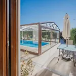 La Costana De Barbadillo Country house
