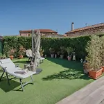 La Costana De Barbadillo Country house