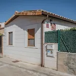Country house La Costana De Barbadillo *