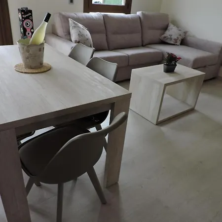 Holiday home La Costana De Barbadillo