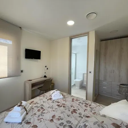La Costana De Barbadillo Holiday home