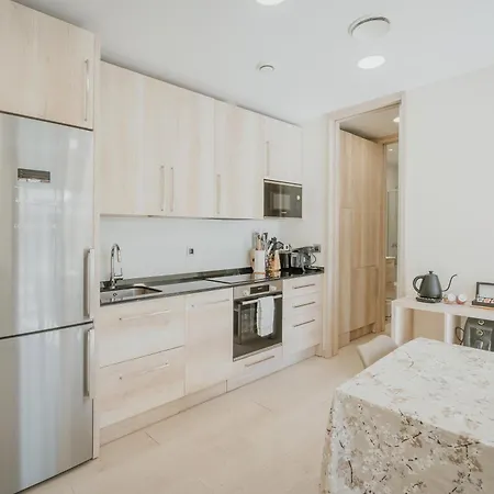 La Costana De Barbadillo * Barbadillo del Mercado