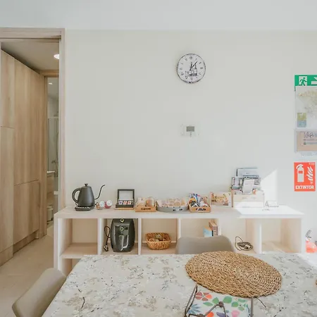 בית כפרי La Costana De Barbadillo