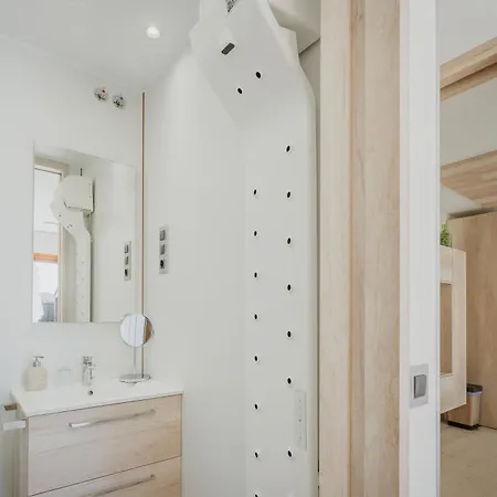 La Costana De Barbadillo בית כפרי *