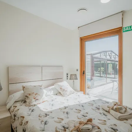 La Costana De Barbadillo