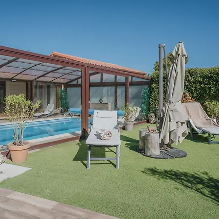 La Costana De Barbadillo בית כפרי Barbadillo del Mercado