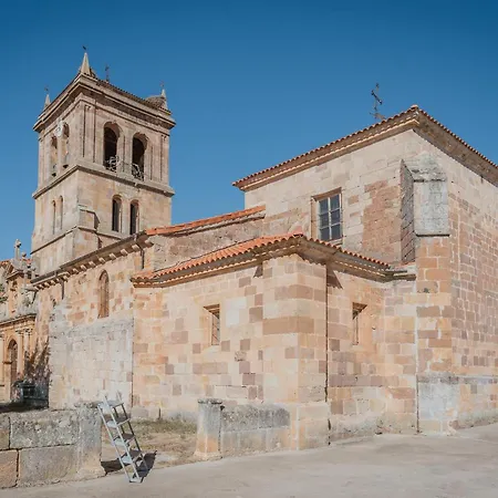 La Costana De Barbadillo * Barbadillo del Mercado