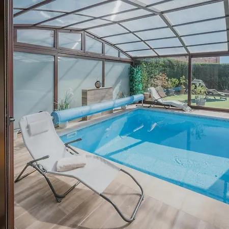 La Costana De Barbadillo