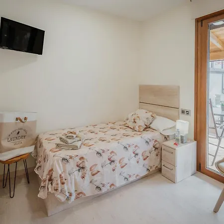 La Costana De Barbadillo בית כפרי Barbadillo del Mercado