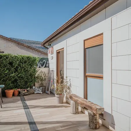 La Costana De Barbadillo