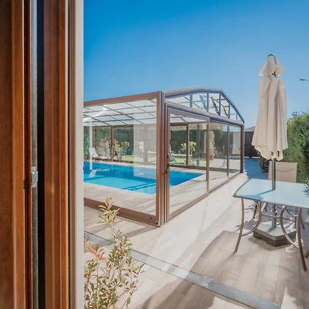 La Costana De Barbadillo