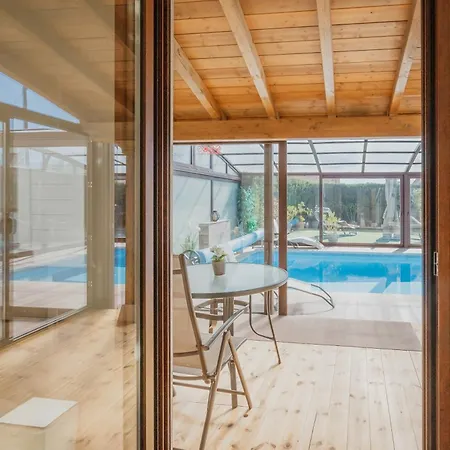 La Costana De Barbadillo * Barbadillo del Mercado