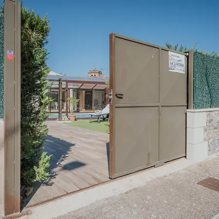 La Costana De Barbadillo