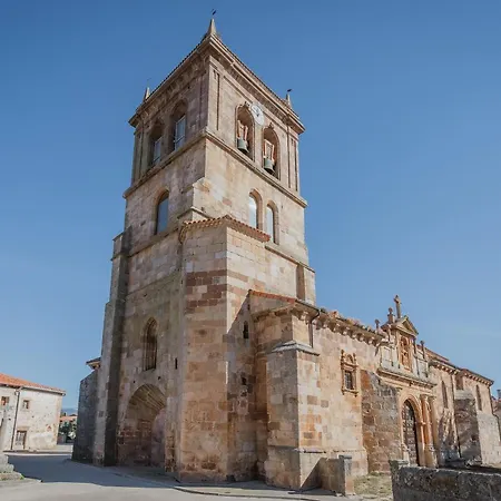 La Costana De Barbadillo