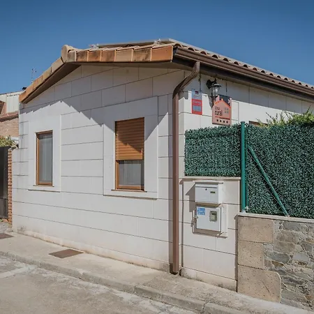Landhaus La Costana De Barbadillo *