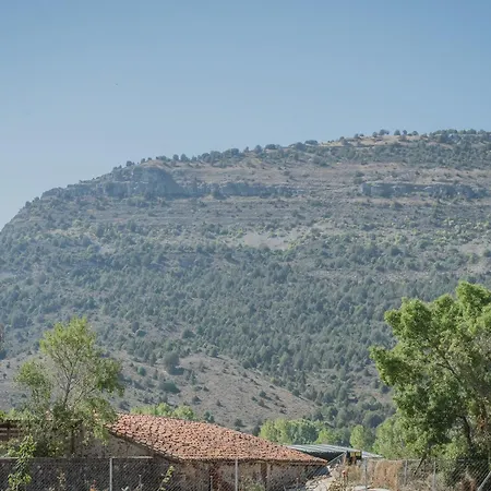La Costana De Barbadillo Barbadillo del Mercado